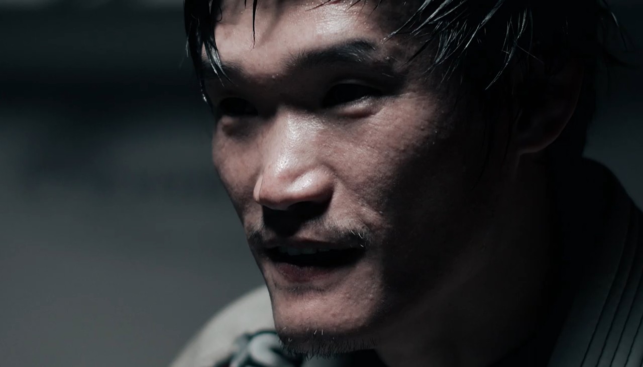 Jae Seok Lim SGAA No Gi