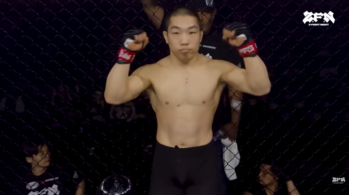 Jong Hak Yoo ZFN