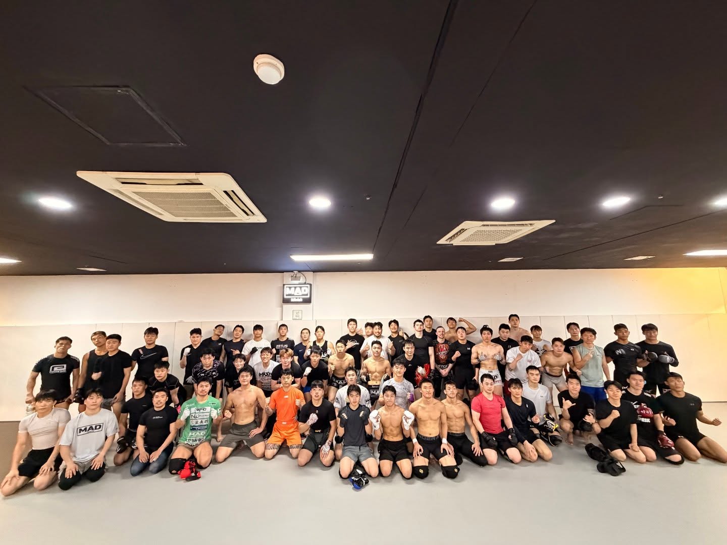 Pohang Team MAD picture