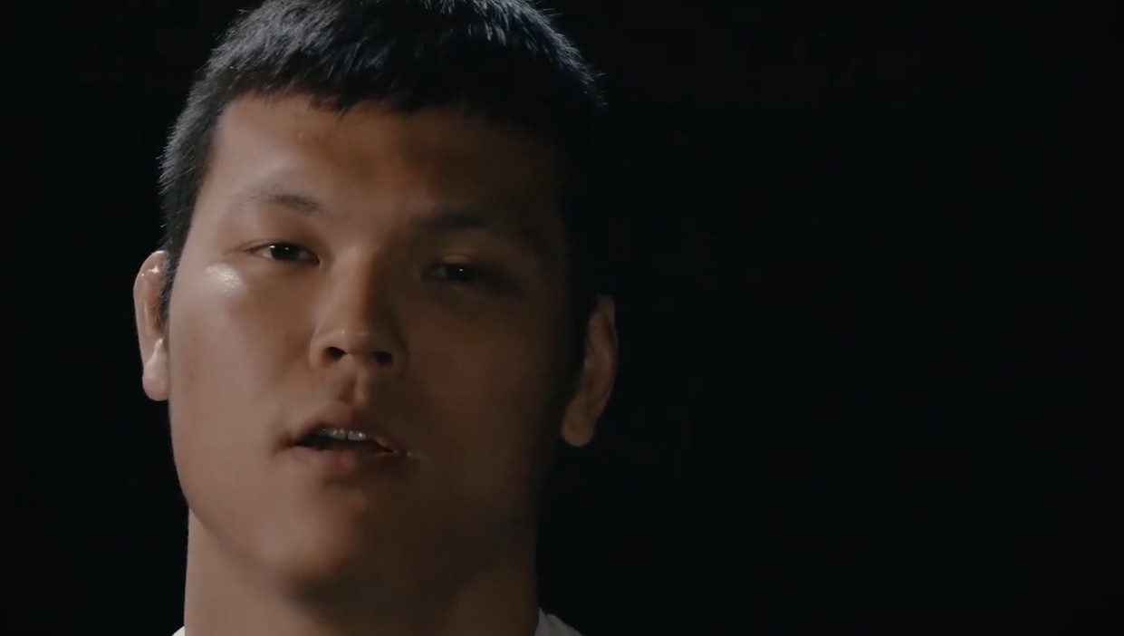Sung Won Son Rebel FC Profile