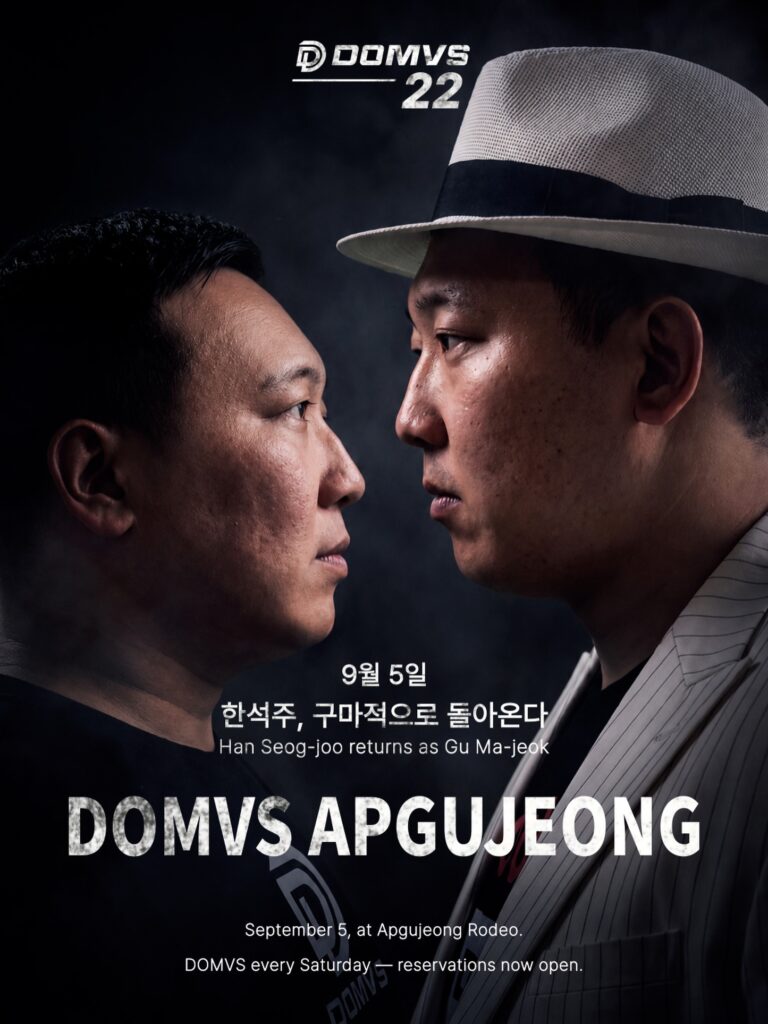 DOMVS 22