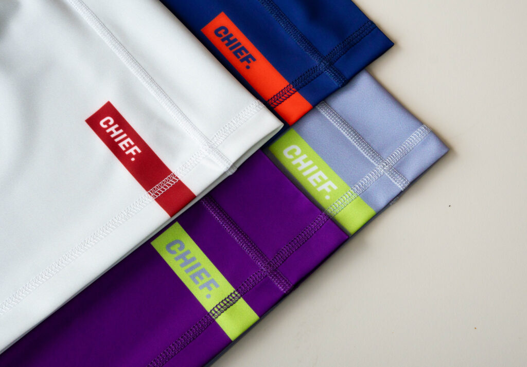 CHIEF LUXE FABRIC