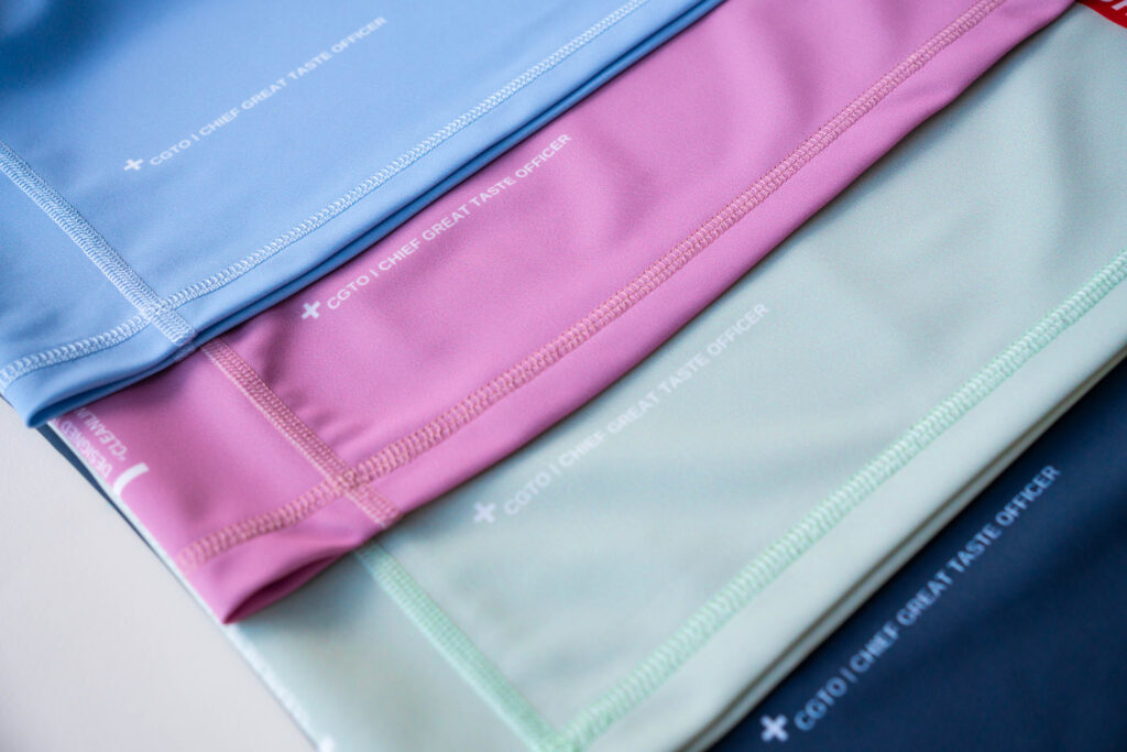 CHIEF MONO FABRIC