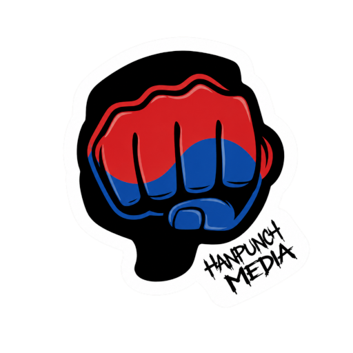 HanPunch Media