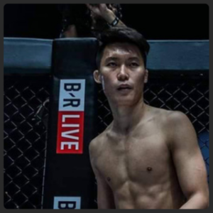 Won Il Kwon