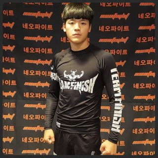 Min Hyung Kim