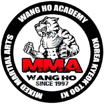 Wang Ho MMA