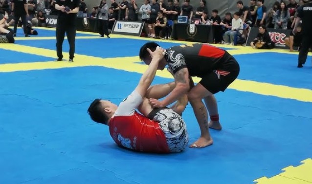 ADCC Korea 2026