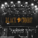 Black Combat MMA