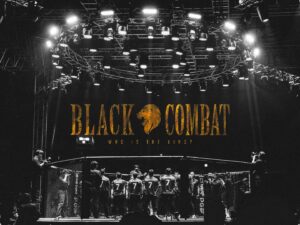 Black Combat MMA