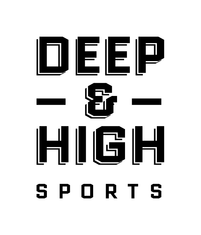 Deep & High Sports Korean MMA Gym