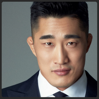 Dong Hyun Kim aka Stun Gun Kim