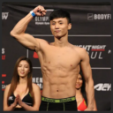 Doo Ho Choi Korean MMA Fighter (Korean Super boy)