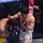 Doo ho choi beats Daniel Santos