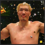 Hong Man Choi
