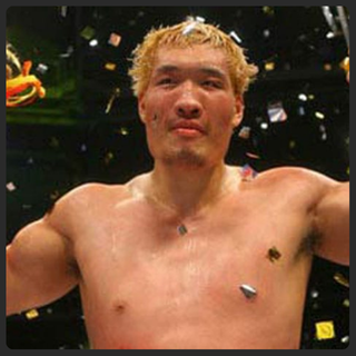 Hong Man Choi