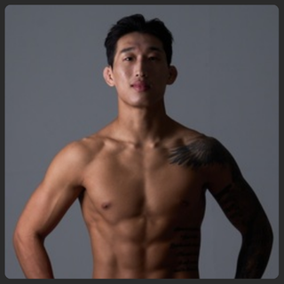 Sang Kwon Han