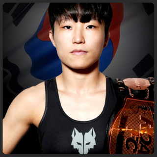Jeong Eun Park