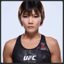 Ji Yeon Kim UFC Fighter