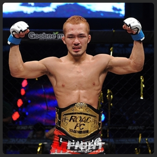Nam Jin Jo