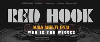 Red Hook Multi Gym