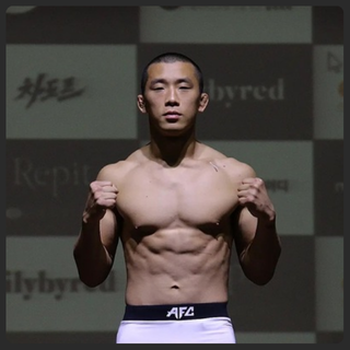 Sang Uk Kim