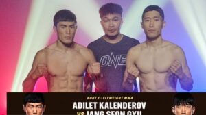 Seonggyujangfight