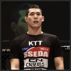 Yi Sak Lee
