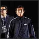 You min shin korean mma bantamweight