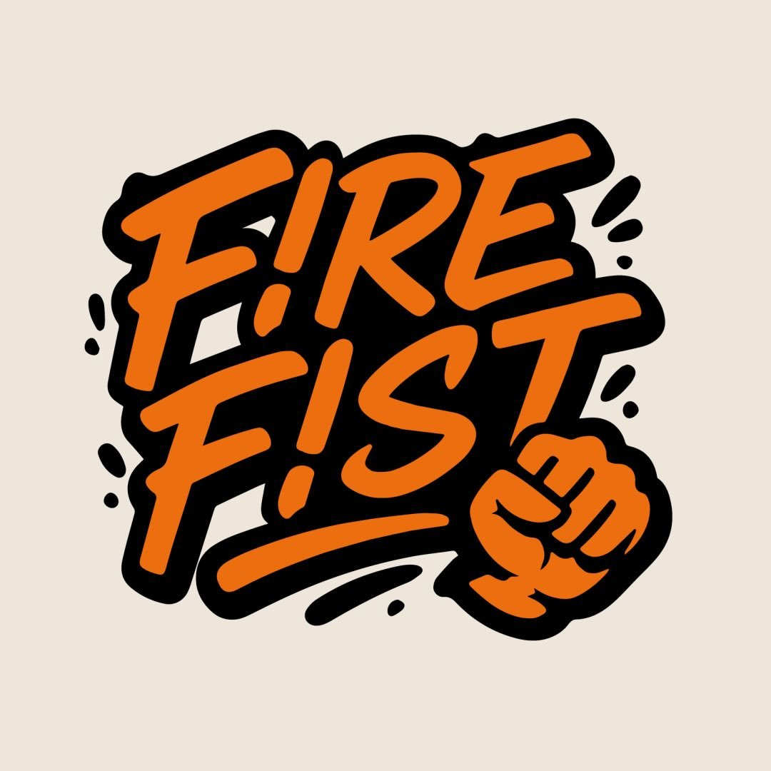 Fire Fist MMA