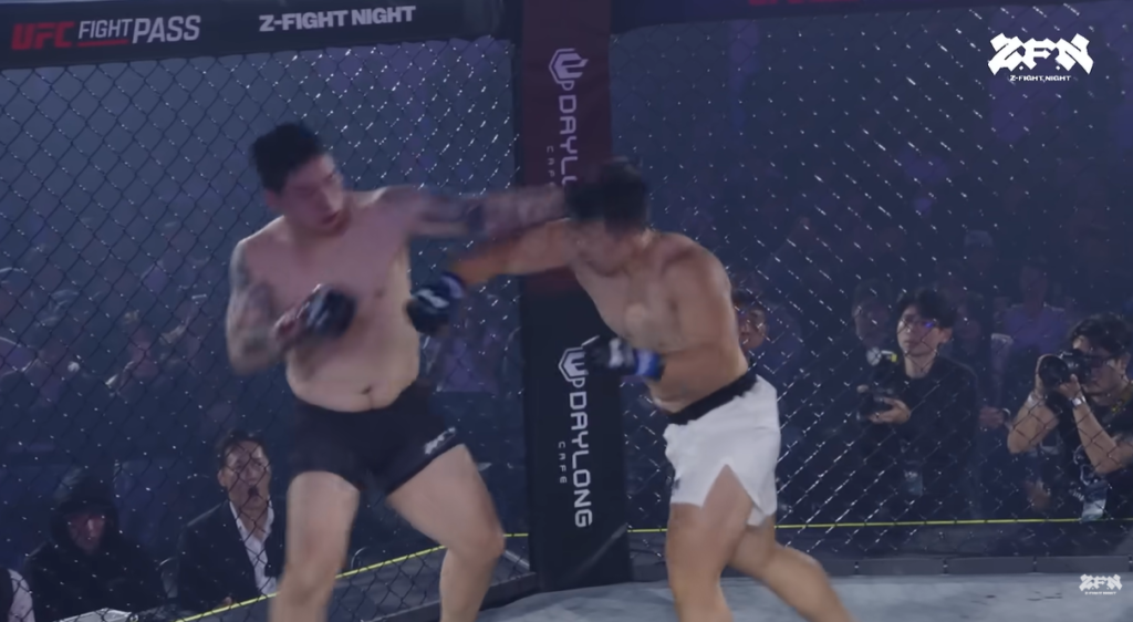 Yangsang Madman Se Hoon Choi Bum Seok Jang
