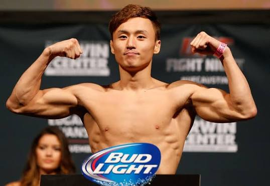 Doo Ho Choi Strengths