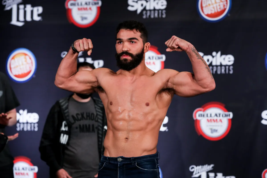 Patricio Pitbull