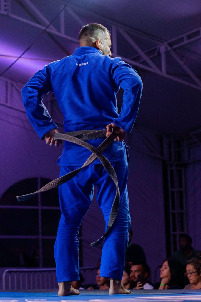 PBJJF Asian Jiu Jitsu