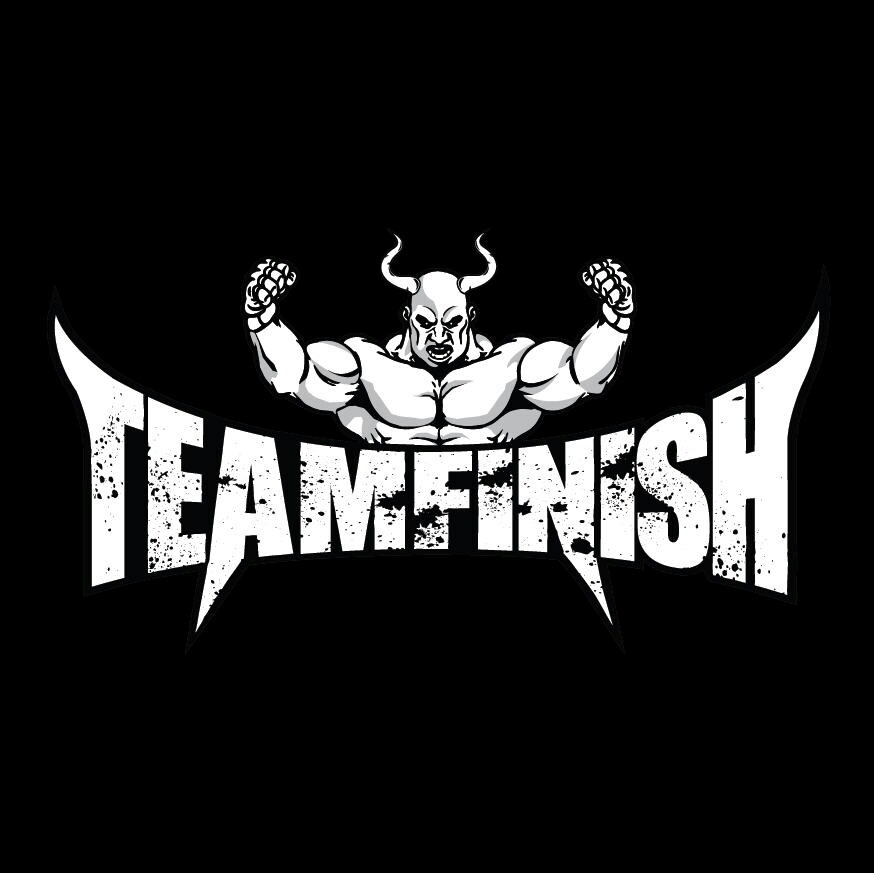 Team Finish
