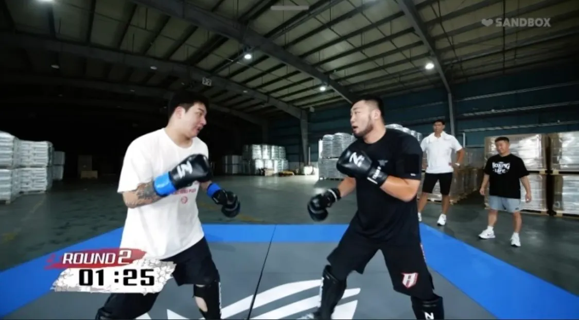 From Street Legend to Rising Prospect: “Yangsan Madman” Se Hoon Choi’s Meteoric Climb After Zombie Trip