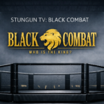 Black Combat