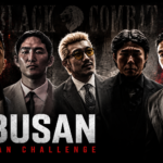 Black Combat Busan Challenge