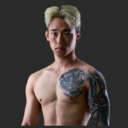 Chang Hyun Shin