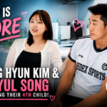 Dong Hyun Kim and Ha Yul Song