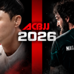 Doo Ho Choi vs Zabit ACBJJ 2026
