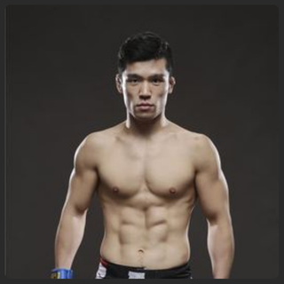 Jun Young Hong