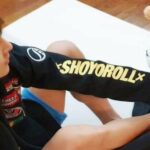 Lee Joon Gi Doing Korean Jiu Jitsu