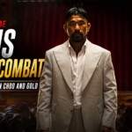 Myung Ho Bae signs with Black Combat