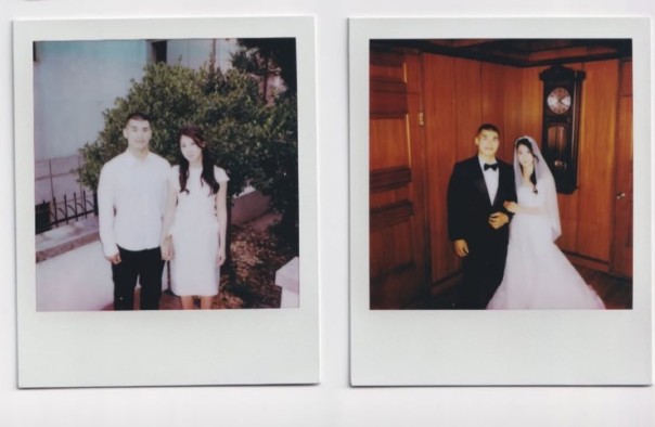 Seok Hyeon Ko Wedding
