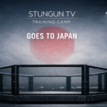 Stungun TV Japan