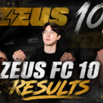 Zeus FC 10