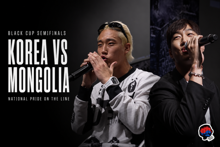 Black Combat Black Cup Semifinals