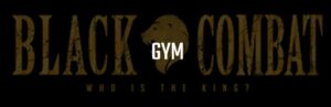 Black Combat Official Gym