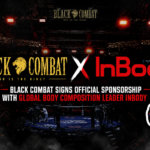Black Combat announces Inbody